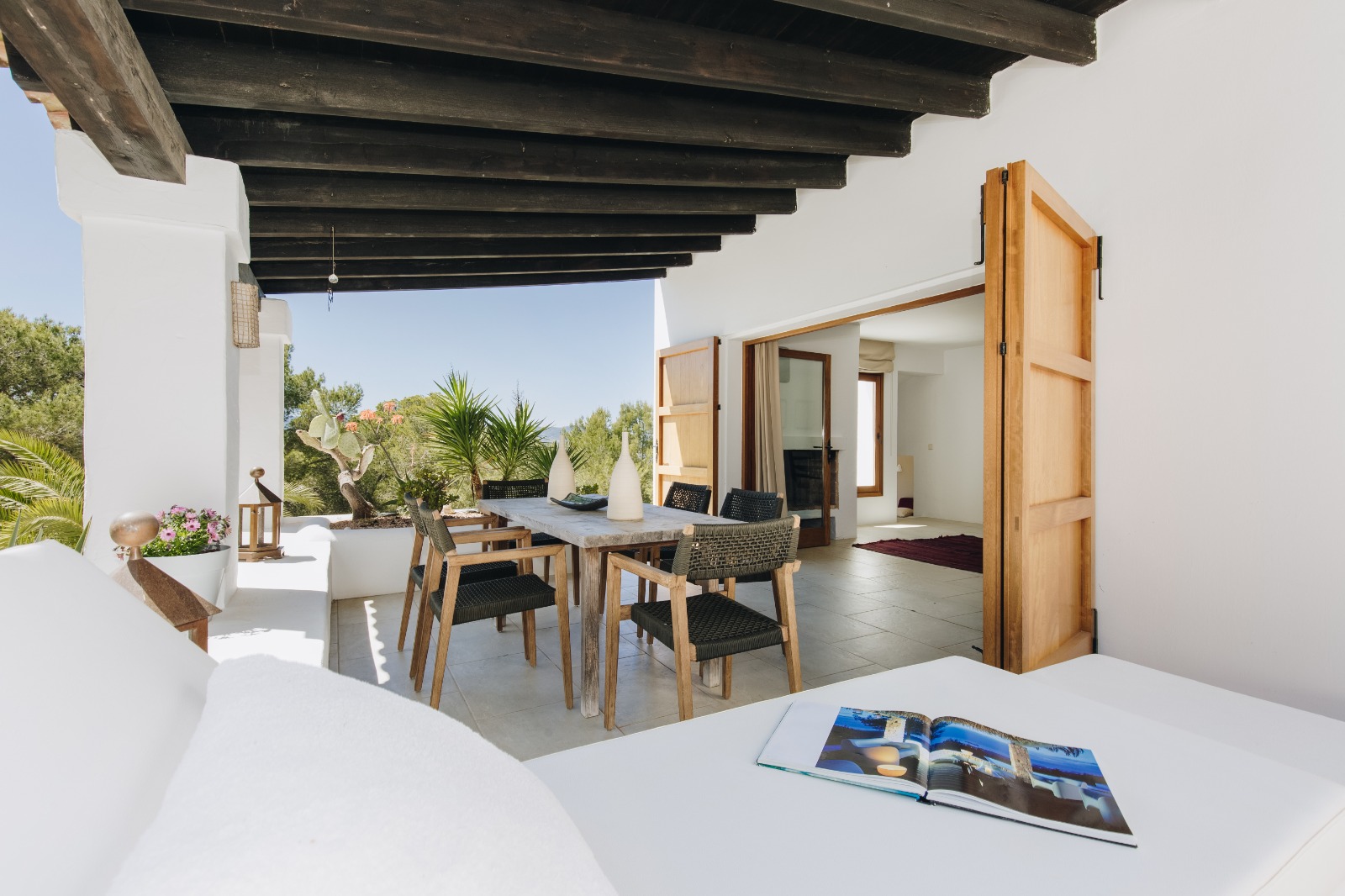 Resa estates finca tourist license sale ibiza terrace .jpg